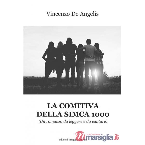 Comitiva della Simca 1000 (La)