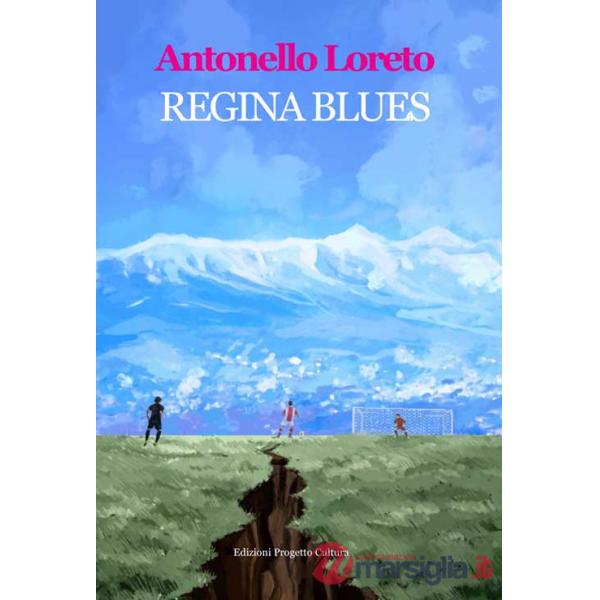 Regina blues