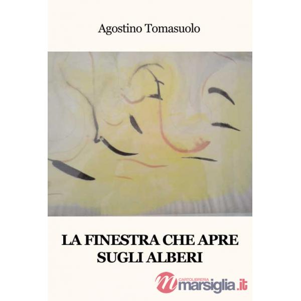 Finestra che apre sugli alberi (La)