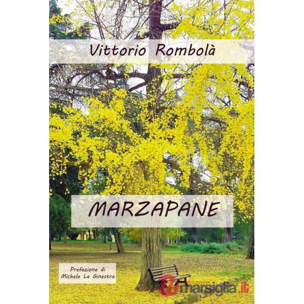 Marzapane