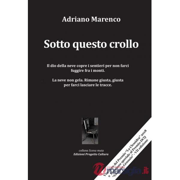 Sotto questo crollo