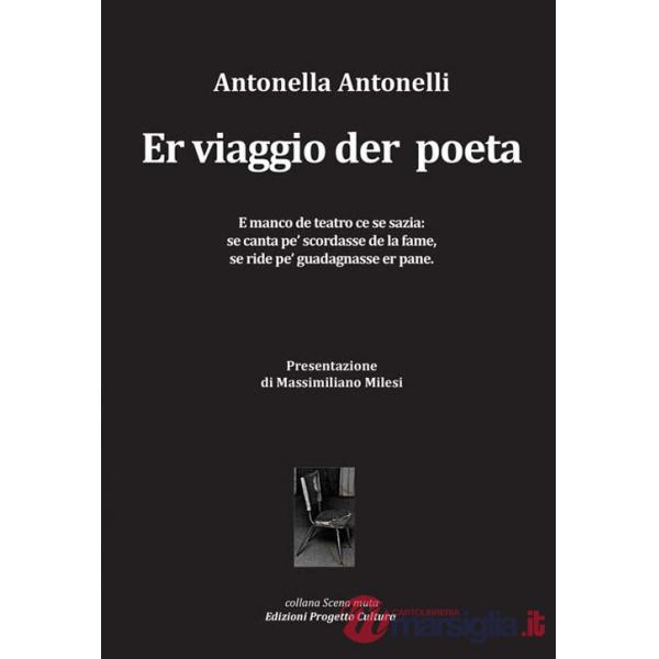 Er viaggio der poeta