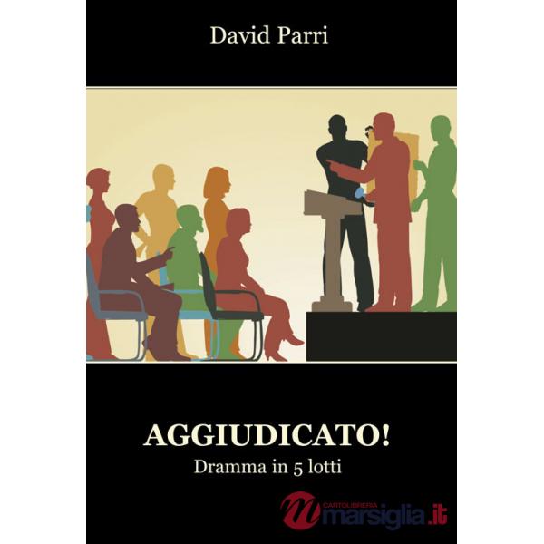 Aggiudicato! Dramma in 5 lotti