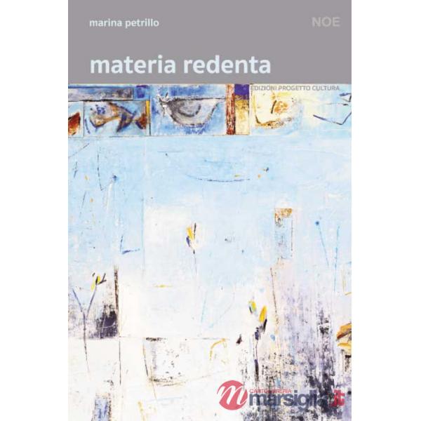Materia redenta