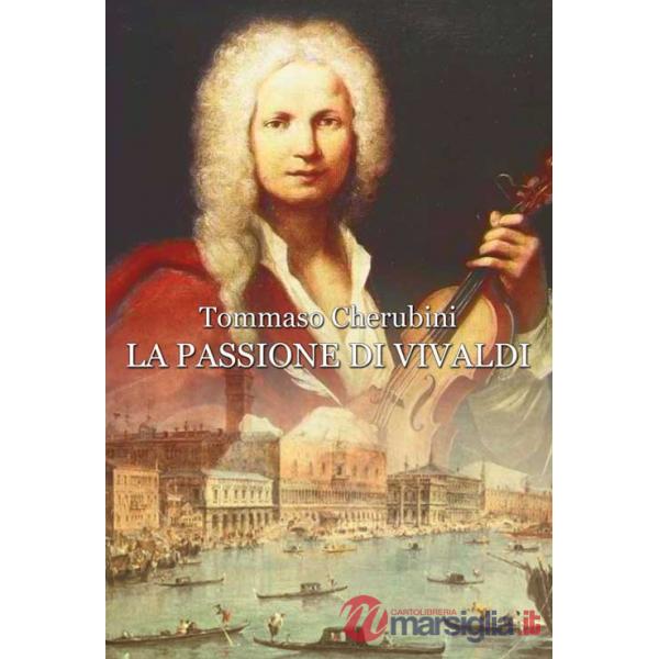 Passione di Vivaldi (La)