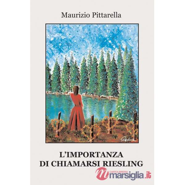 Importanza di chiamarsi Riesling (L')