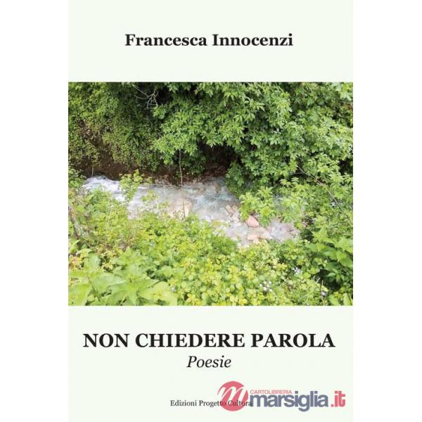 Non chiedere parola