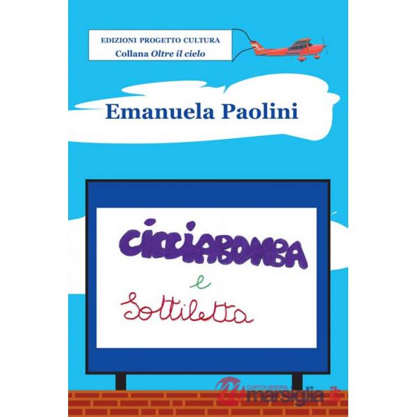 Cicciabomba e Sottiletta