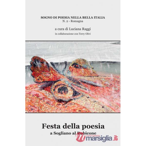 Festa della poesia a Sogliano al Rubicone