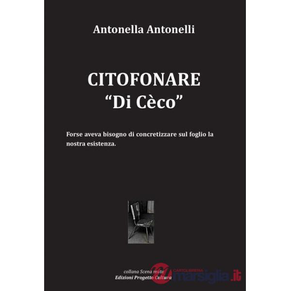 Citofonare «Di Cèco»