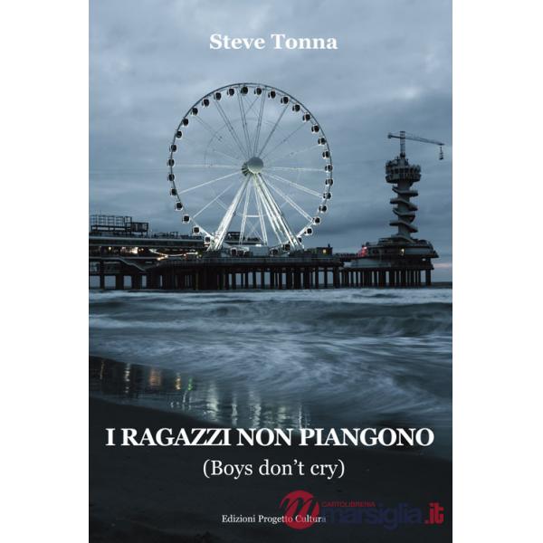Ragazzi non piangono. Boys don't cry (I)