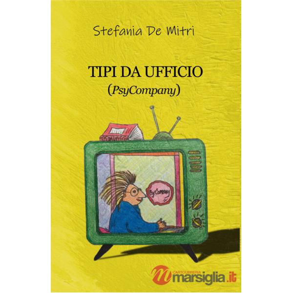 Tipi da ufficio (PsyCompany)