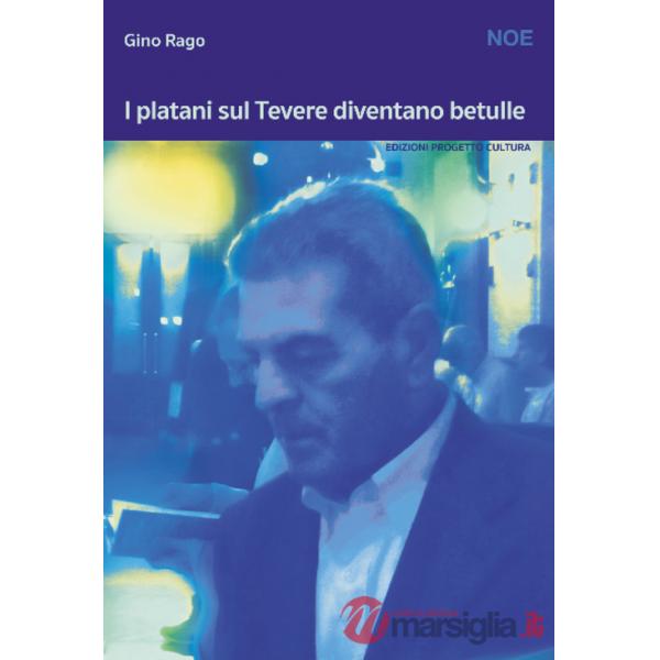 Platani sul Tevere diventano betulle (I)