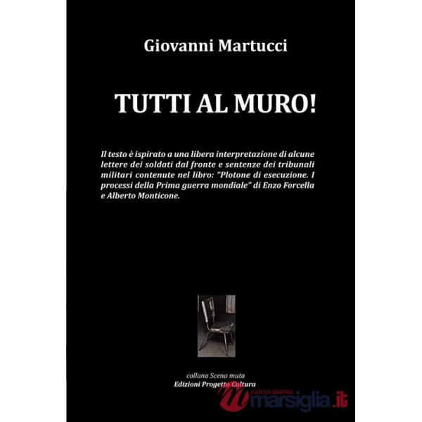 Tutti al muro!