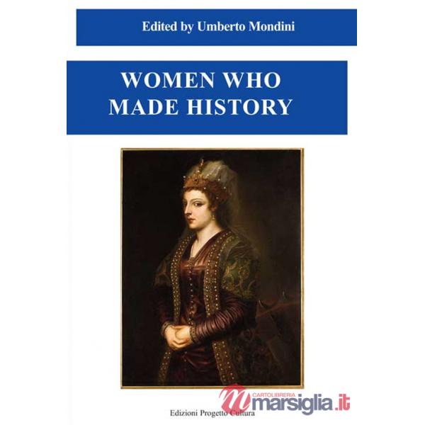 Women who made history