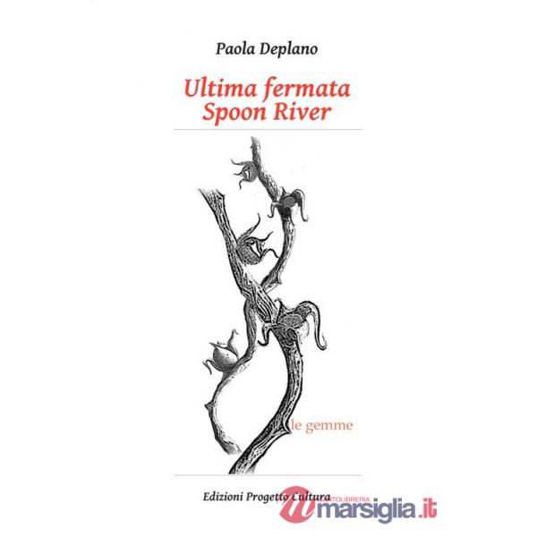 Ultima fermata Spoon River