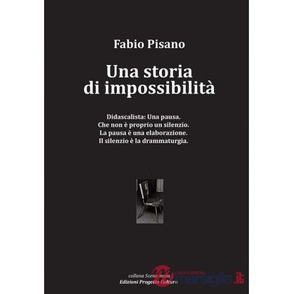 Storia di impossibilità (Una)