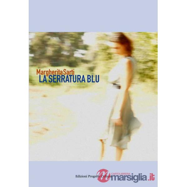Serratura blu (La)