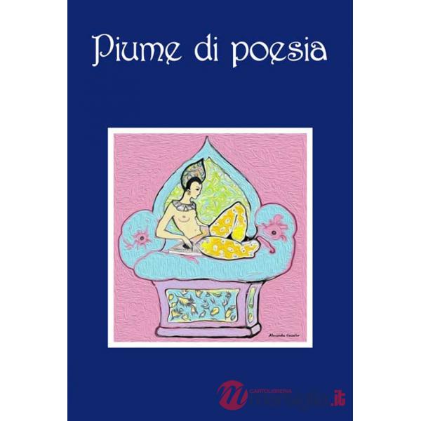 Piume di poesia