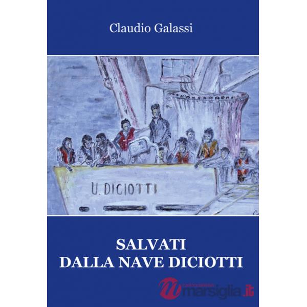 Salvati dalla nave Diciotti