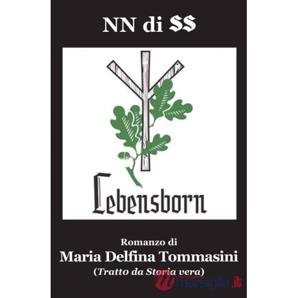 NN di SS. Lebensborn