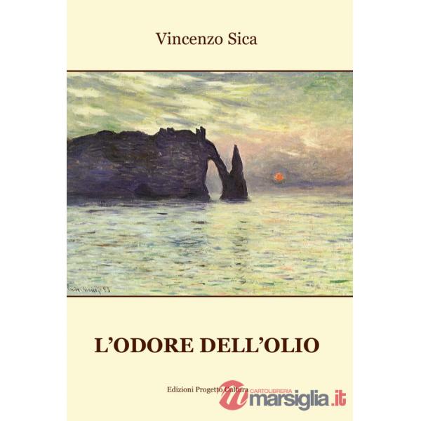 Odore dell'olio (L')