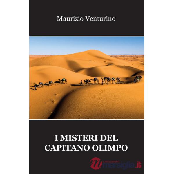 Misteri del capitano Olimpo (I)