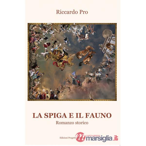 Spiga e il fauno (La)