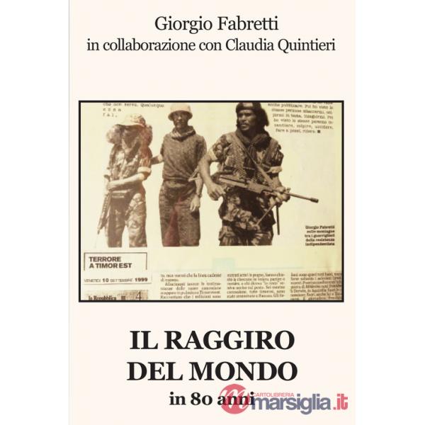 Raggiro del mondo in 80 anni (Il)
