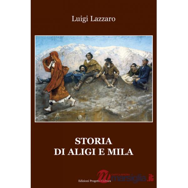 Storia di Aligi e Mila