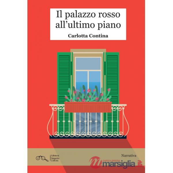 Palazzo rosso all'ultimo piano (Il)