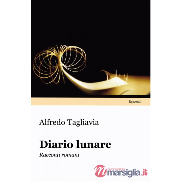 Diario lunare. Racconti romani