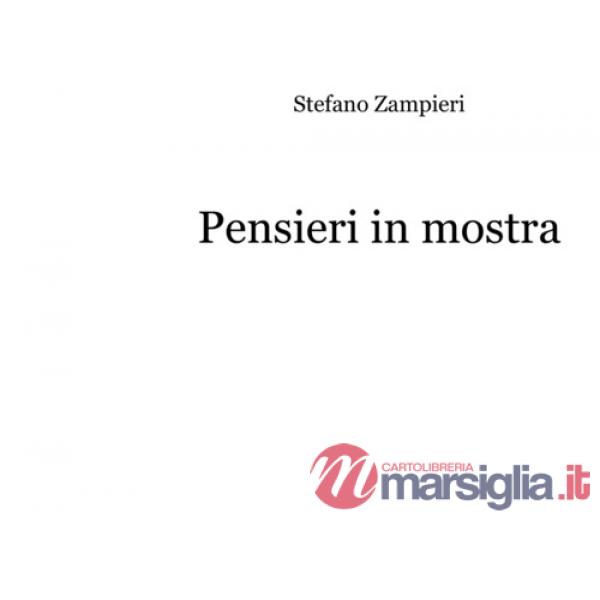 Pensieri in mostra