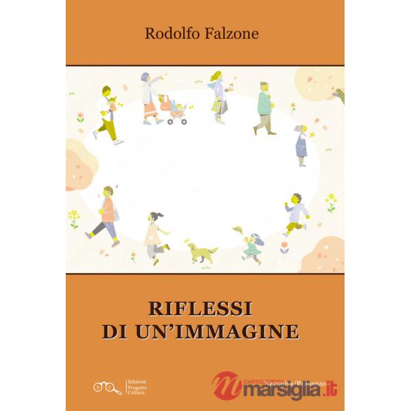 Riflessi di un'immagine