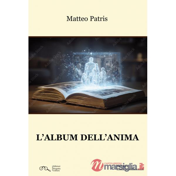 Album dell'anima (L')