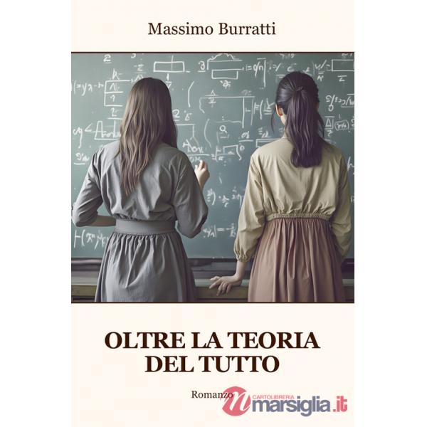 Oltre la teoria del tutto