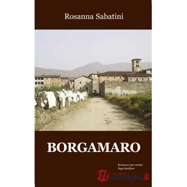 Borgamaro