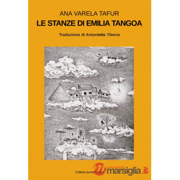 Stanze di Emilia Tangoa (Le)