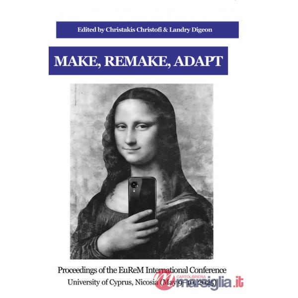 Make, remake, adapt