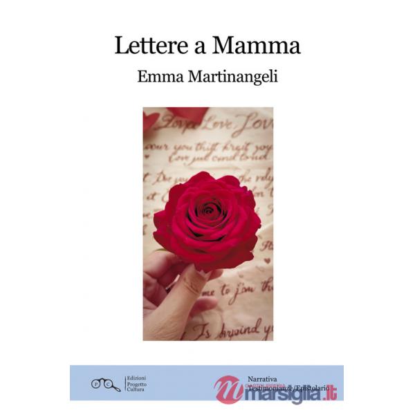 Lettere a mamma