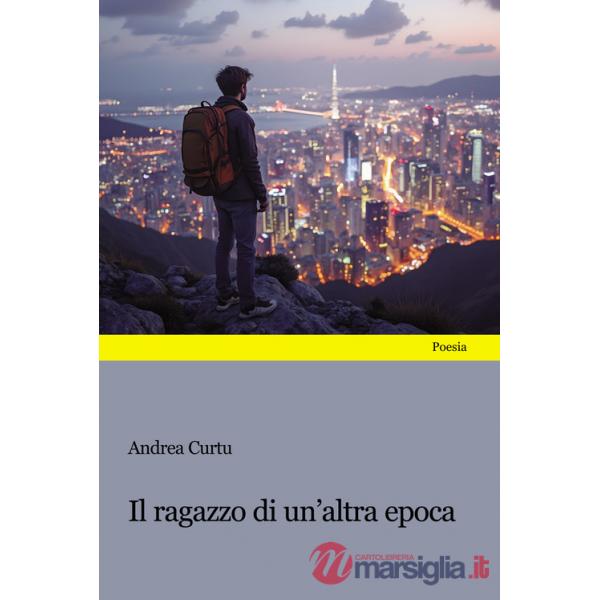 Ragazzo di un'altra epoca (Il)