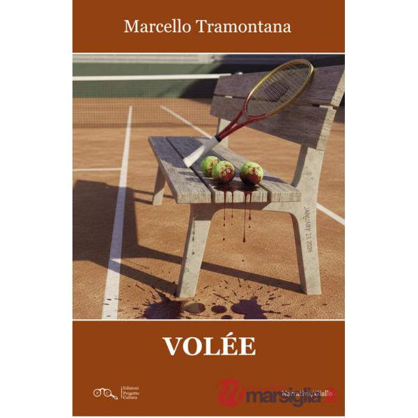 Volée