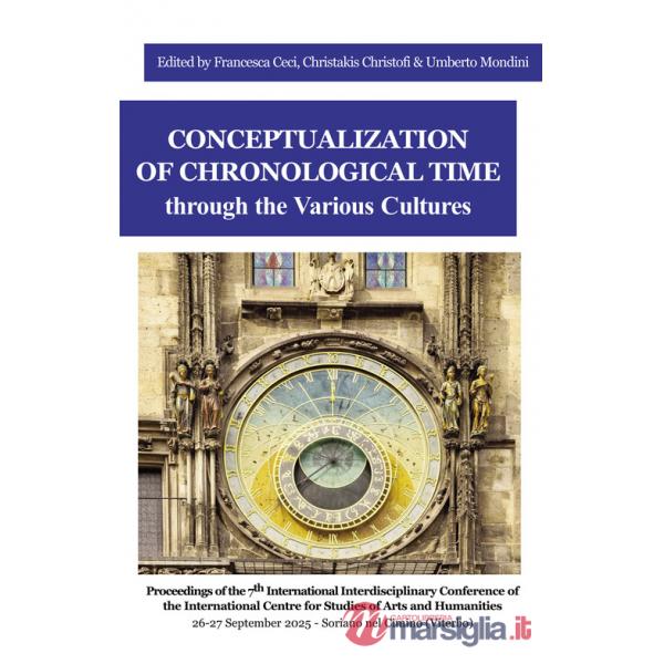 Conceptualization of chronological time through the various cultures