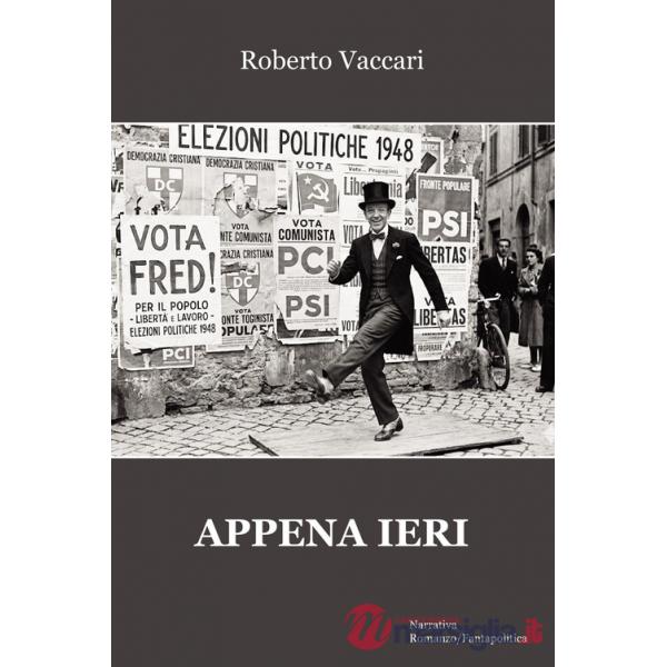 Appena ieri