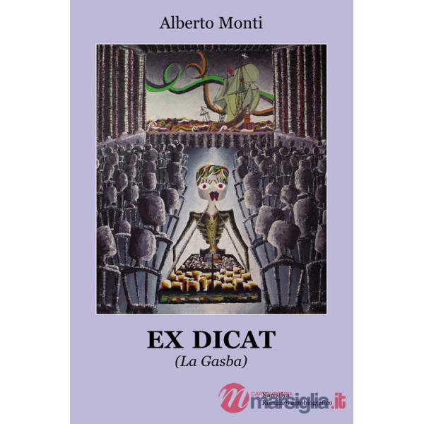 Ex DICAT. (La Gasba)