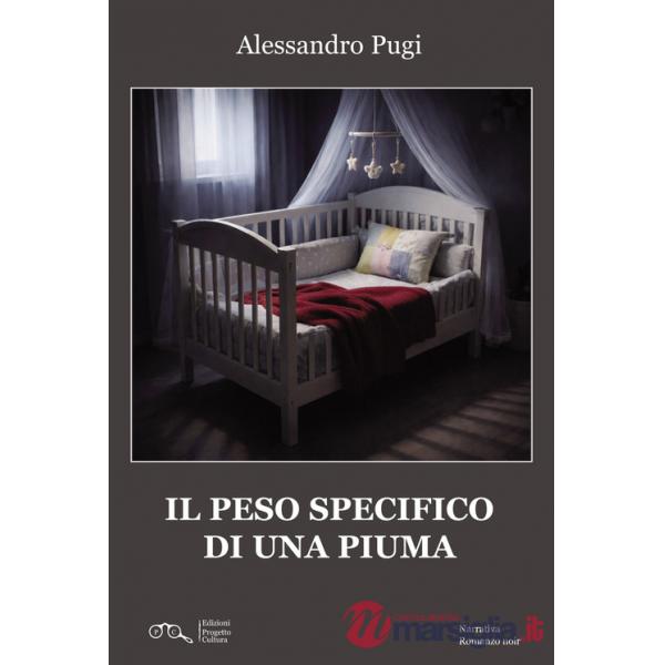 Peso specifico di una piuma (Il)