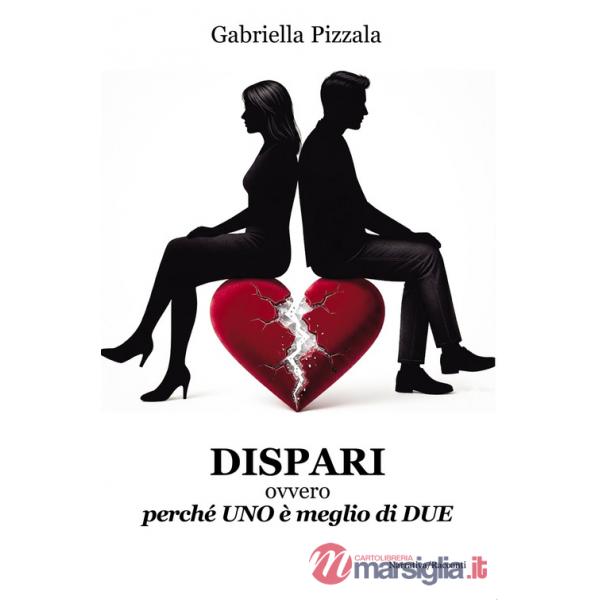 Dispari. Ovvero perché uno meglio di due