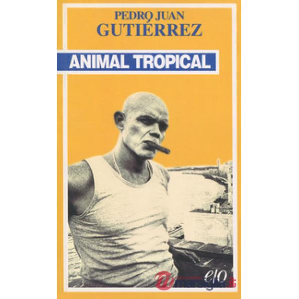 Animal tropical