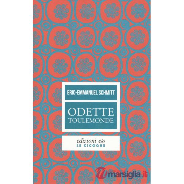 Odette Toulemonde