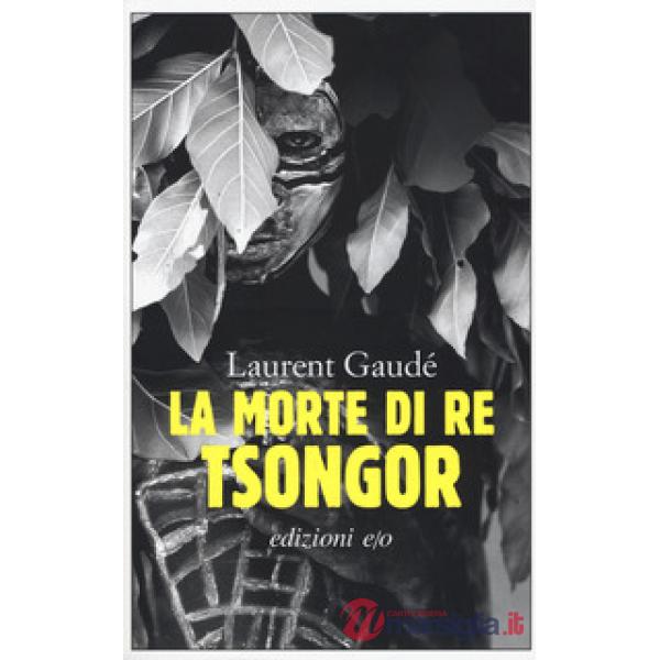Morte di re Tsongor (La)